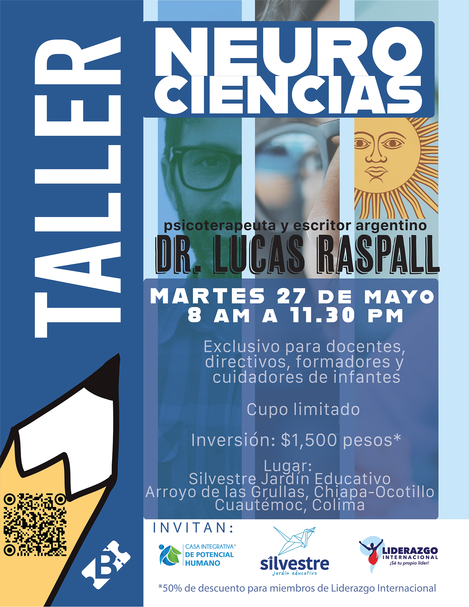 Taller Neurociencias
