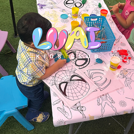 Talleres Temáticos