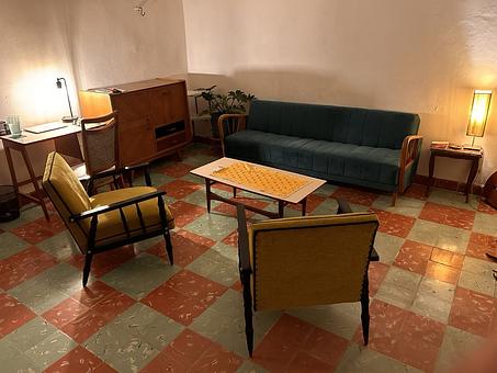 Casa Mérida