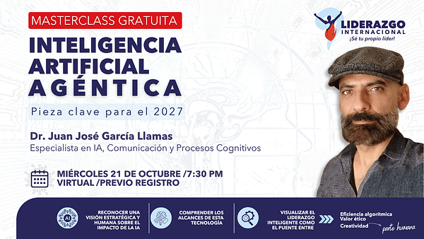 Inteligencia  Artificial  Agéntica:  Pieza clave para el 2027