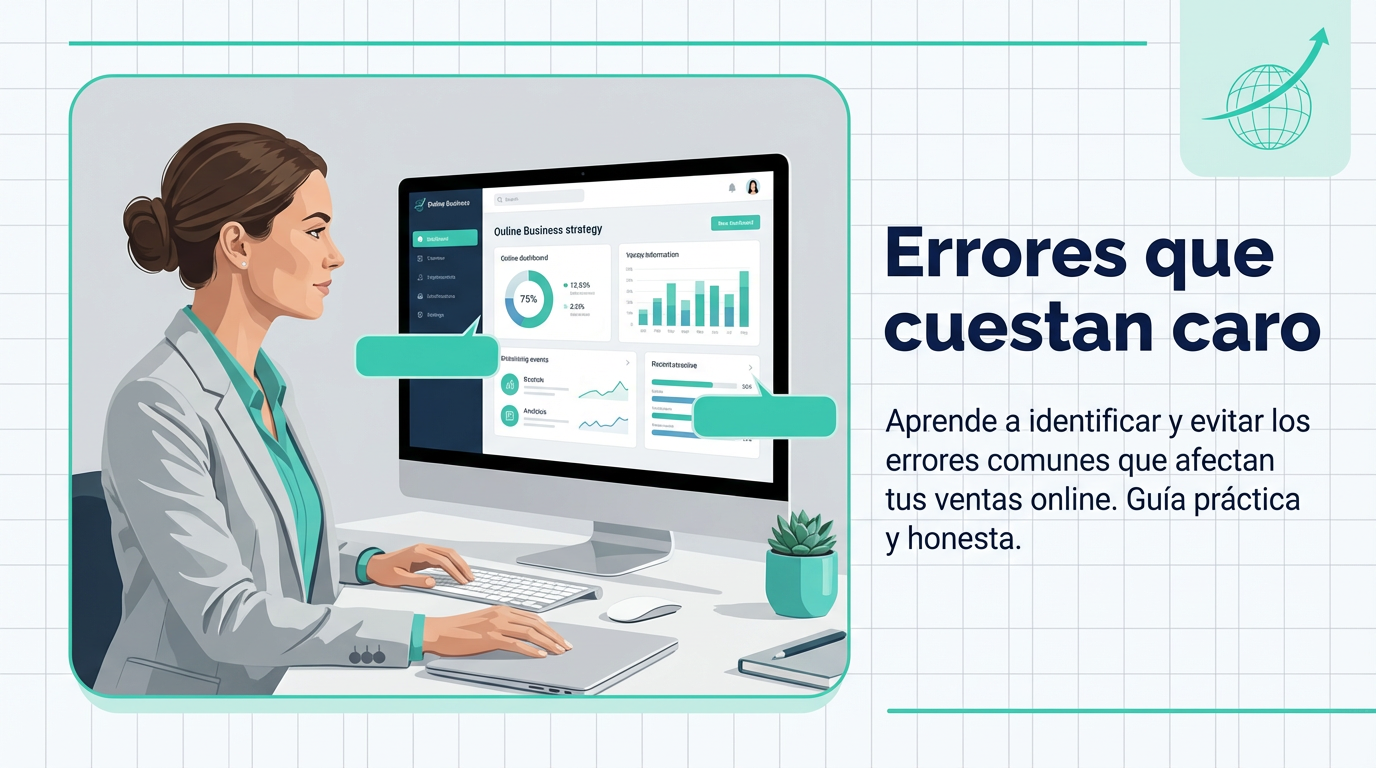 Errores que cuestan caro