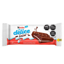 Kínder delice